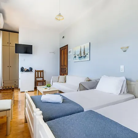Maison d'hôtes Adonis 3*