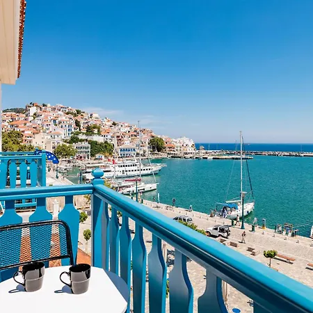 Maison d'hôtes Adonis 3*