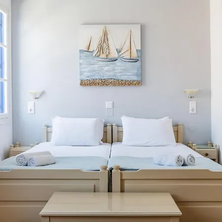 Maison d'hôtes Adonis Skopelos
