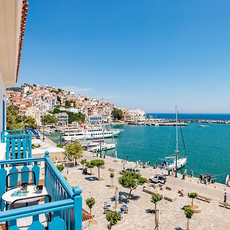 Adonis Skopelos