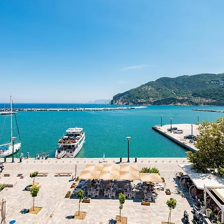 Adonis Maison d'hôtes Skopelos