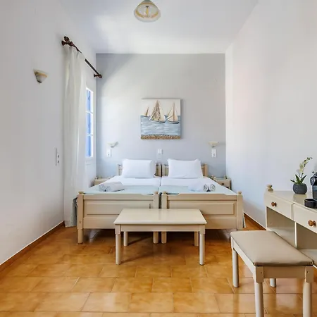 Maison d'hôtes Adonis Skopelos