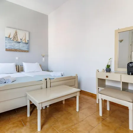 Adonis 3* Skopelos