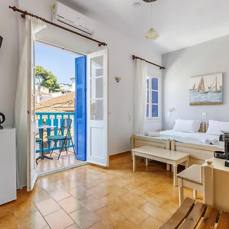 Adonis Skopelos