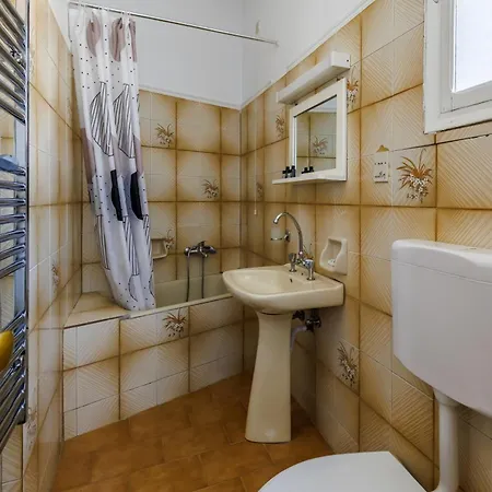 Maison d'hôtes Adonis Skopelos