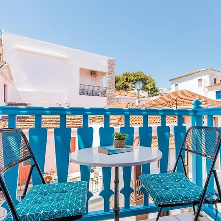 Adonis 3* Skopelos