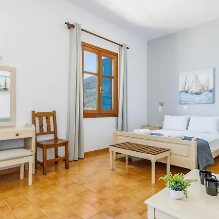 Maison d'hôtes Adonis Skopelos