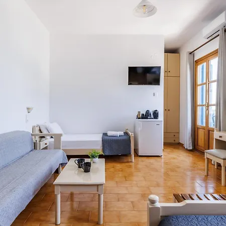 Maison d'hôtes Adonis 3*