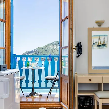 Maison d'hôtes Adonis Skopelos
