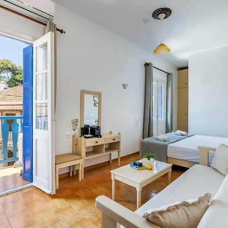 Maison d'hôtes Adonis
