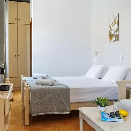 Maison d'hôtes Adonis 3*