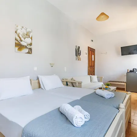 Maison d'hôtes Adonis Skopelos