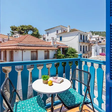 Adonis 3* Skopelos