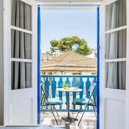 Maison d'hôtes Adonis Skopelos