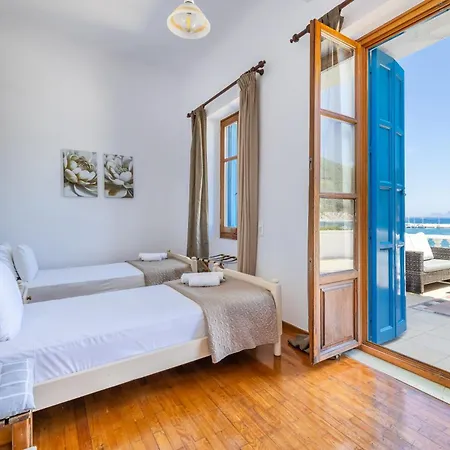 Maison d'hôtes Adonis 3*