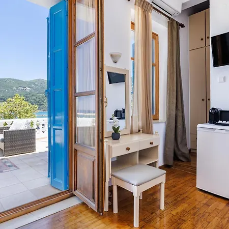 Maison d'hôtes Adonis Skopelos