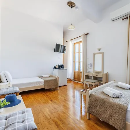 Maison d'hôtes Adonis 3*