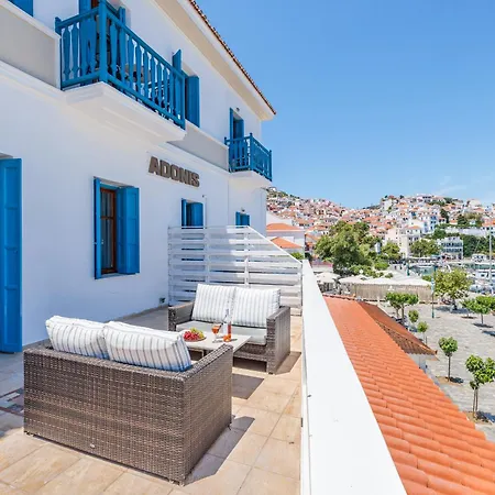 Adonis Skopelos