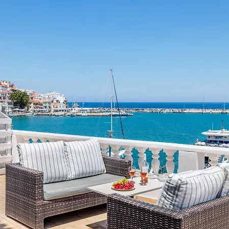 Adonis 3* Skopelos
