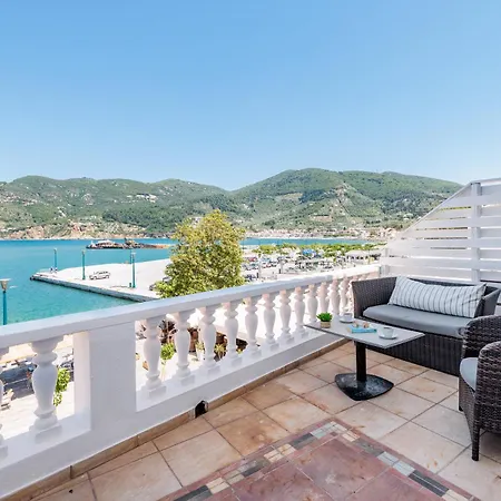 Adonis 3* Skopelos