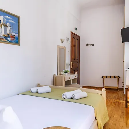 Maison d'hôtes Adonis 3*