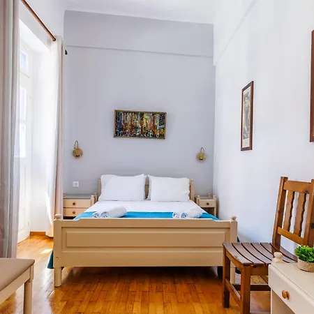 Maison d'hôtes Adonis Skopelos