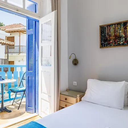 Maison d'hôtes Adonis 3*