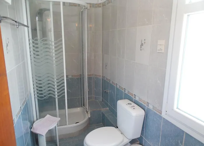 Adonis 3* Skopelos Town