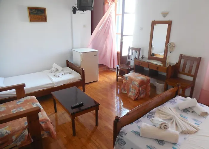 Adonis Skopelos Town