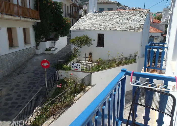 Guest house Adonis 3*